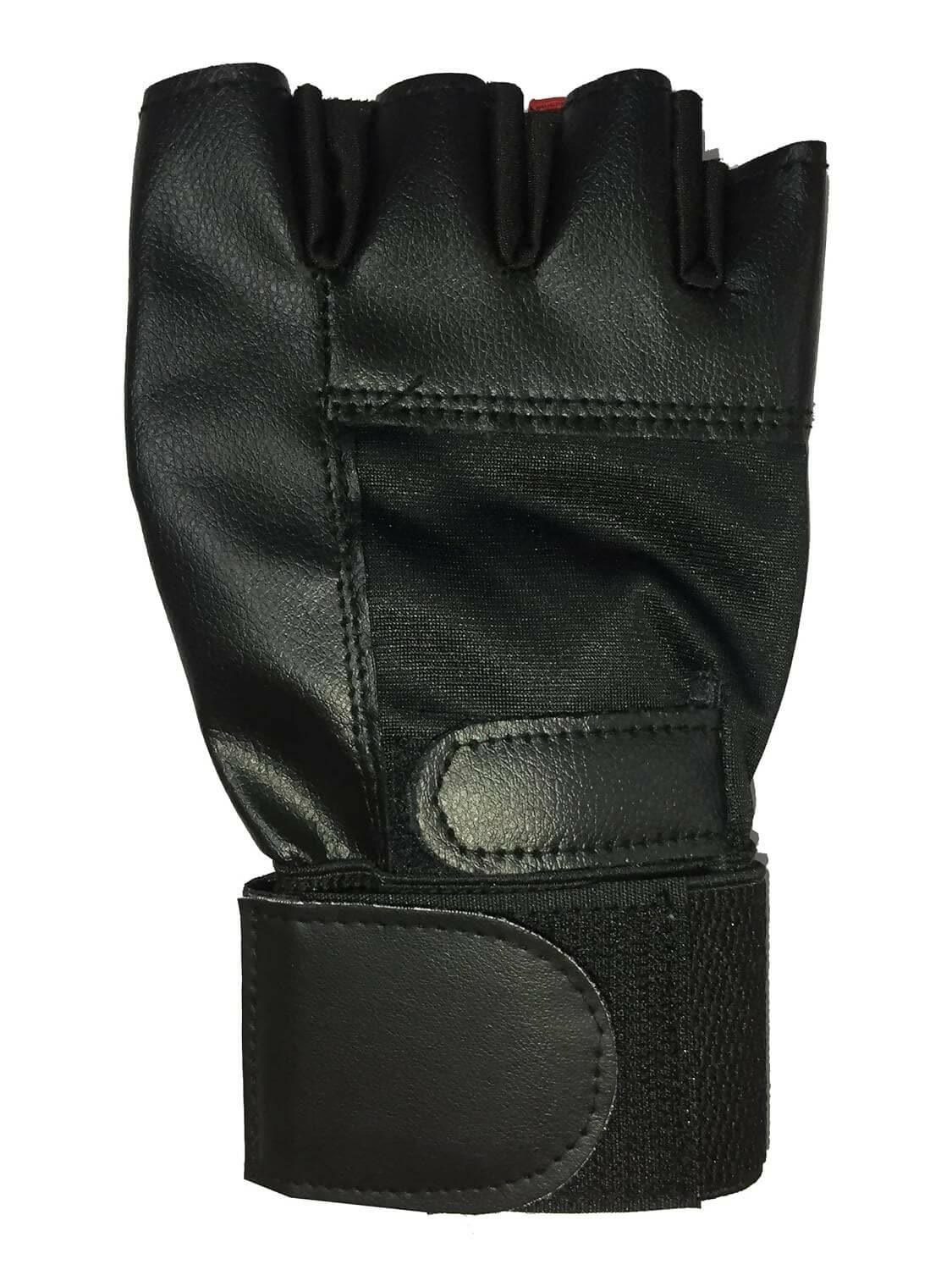 YOGPRO Gym Glove Unisex Weight Lifting Gloves for Gym - HalfPe