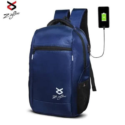 Highbred Travel Backpack With A Detachable For Office Or Business  - HalfPe