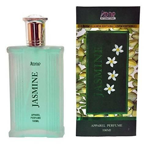 A one Jasmine Apparel Perfume for men (100 ML) - HalfPe