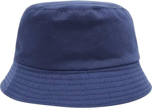 Cap Hat (Blue) - HalfPe