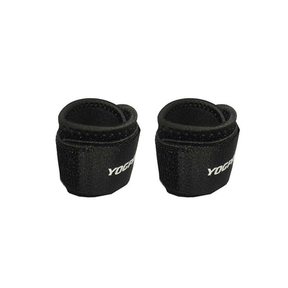 YOGPRO Wrist Support 5083 (ONE Pair) - HalfPe