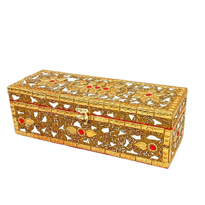 santarms Jewelry Bangle Box for Women - HalfPe