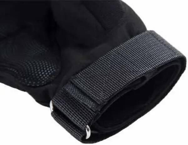 Waterproof Winter Outdoor Gloves Athletic Touch Screen - HalfPe