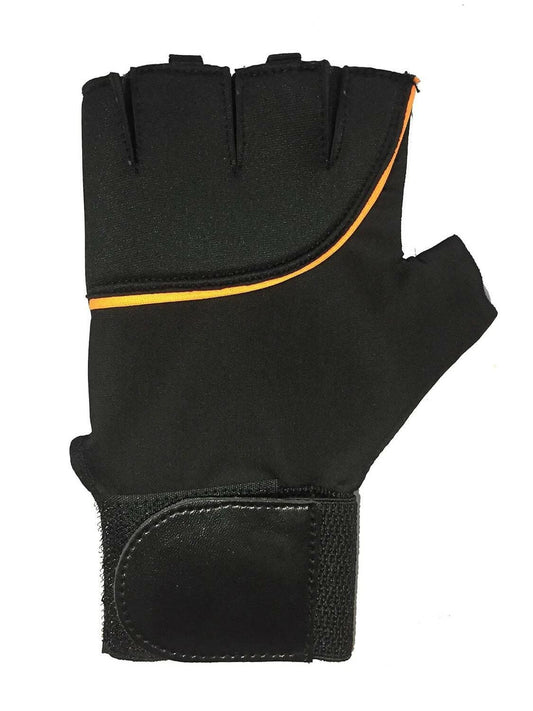 YOGPRO Gym Glove X-300 for Women for Workout - HalfPe