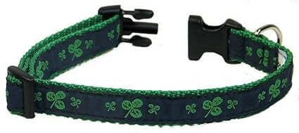 Mukundhas Dog Collars - 2 Pcs (3/4 inch) - HalfPe