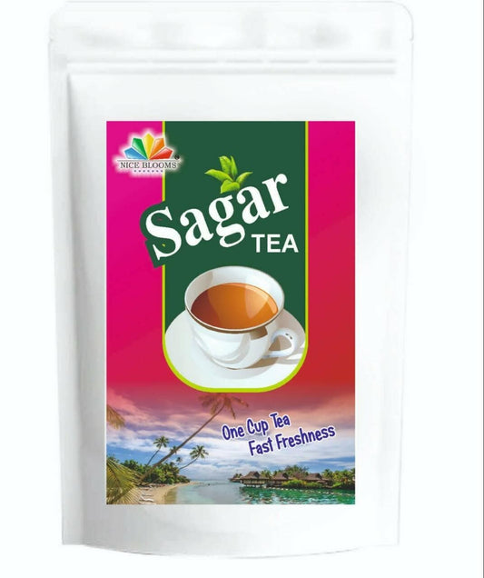 nice blooms sagar assam tea (1kg) - HalfPe