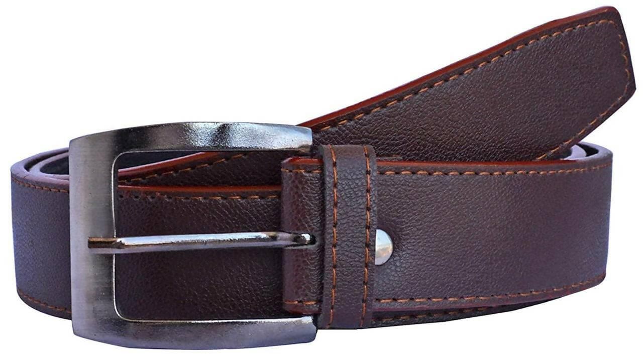 Divine Classic Men's Belts - HalfPe