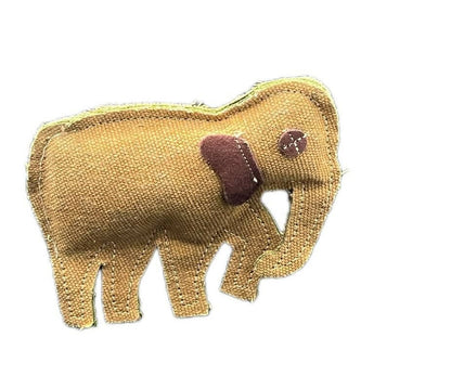 Playpet elephant with sound - HalfPe