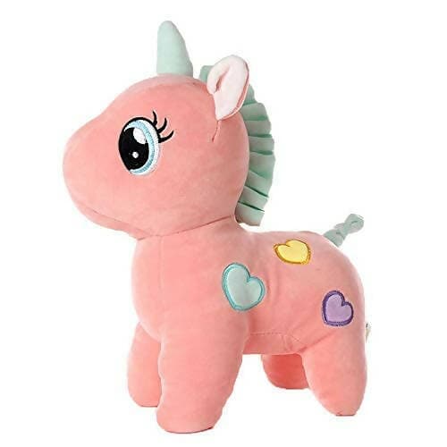 AVSHUB Soft Toys Unicorn Soft Toy for Kids - HalfPe