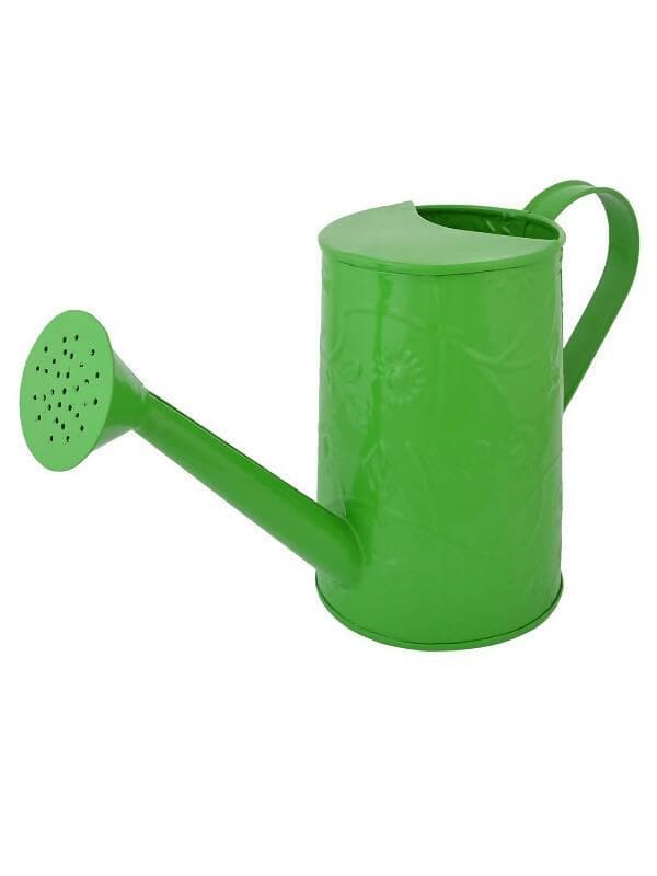 Design Embossed Watercane Green - HalfPe