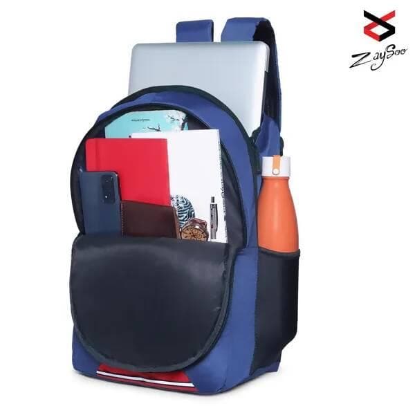 School Bags For Boys And Girls Genuine Backpack Coaching Bag Multiuse Bag - HalfPe