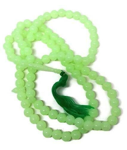 Santarms tasbeeh counter tasbih mala for muslim 99 Beads - HalfPe