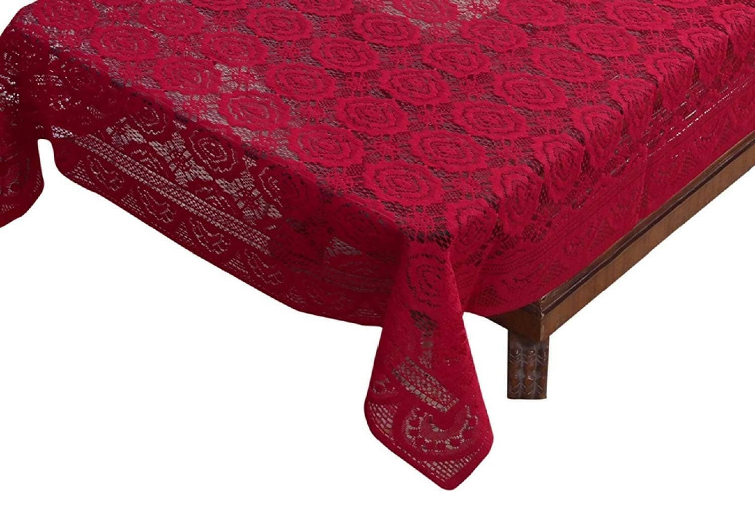 Royal Table Cloths (ROSE) - HalfPe