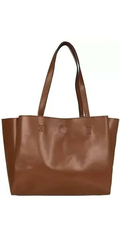 Sagiron Betula Women's Tote Bag | Ladies Purse Handbag - HalfPe